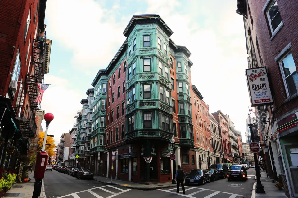 Marblehead — water damage restoration