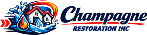 Champagne Restoration Inc